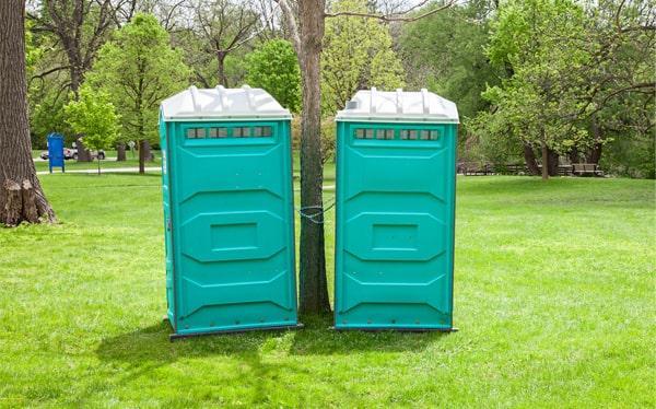 Special Event Porta Potty Rentals Temecula CA